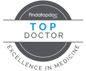Find a Top Doctor