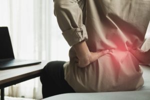 When To See A Chiropractor For Back Pain San Antonio TX