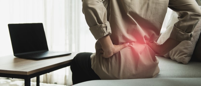 When To See A Chiropractor For Back Pain San Antonio TX