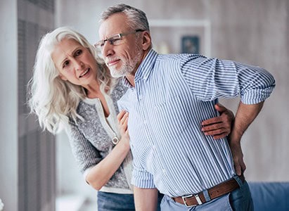 Back Doctor San Antonio