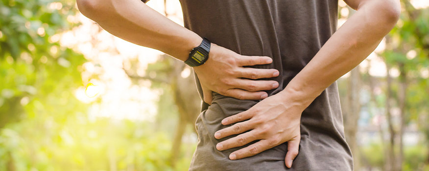 Back Pain San Antonio