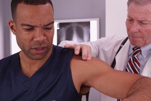Chiropractic Care for Athletes San Antonio