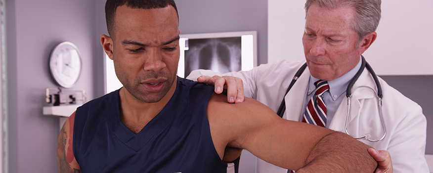 Chiropractic Care for Athletes San Antonio