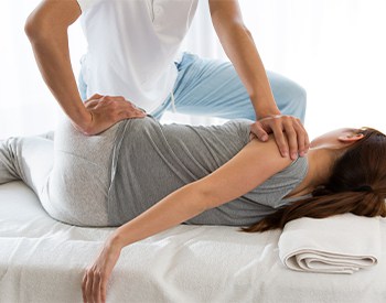 Back Pain Management San Antonio