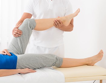 Joint Pain Treatment San Antonio