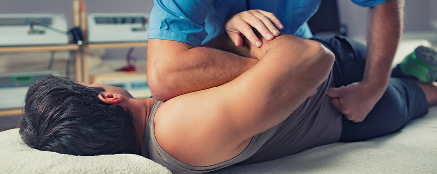 Chiropractic Care for Lasting Pain Relief San Antonio