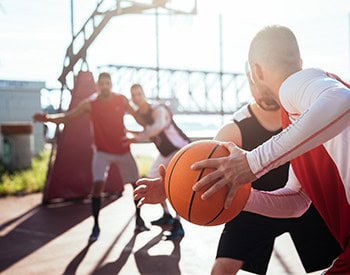 Chiropractic Care For Sports Injuries San Antonio
