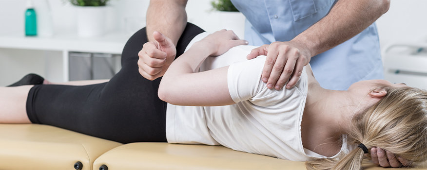 Chiropractic Care San Antonio