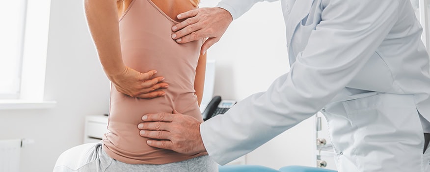 Chiropractic Techniques for Managing Chronic Low Back Pain San Antonio