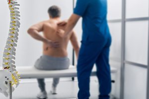 Choosing the Right Chiropractor in San Antonio