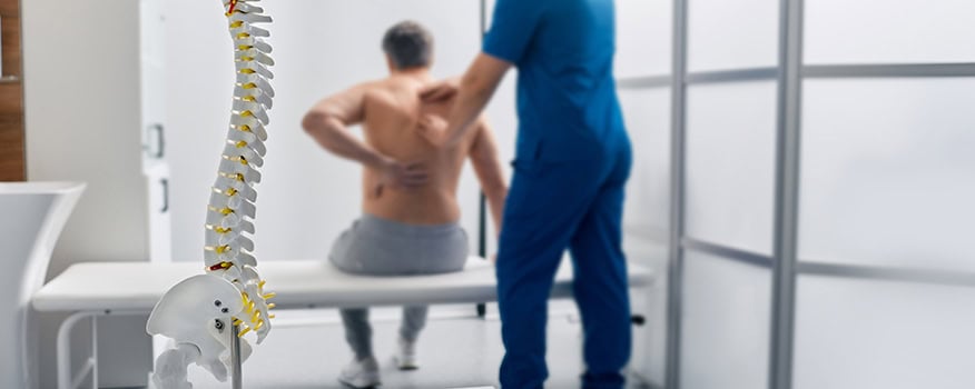 Choosing the Right Chiropractor in San Antonio