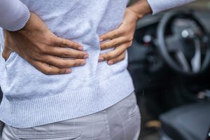 Common Injuries from Auto Accidents San Antonio