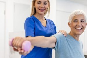 Common Injuries Treated With Physical Rehabilitation From Sports To Post Surgery San Antonio