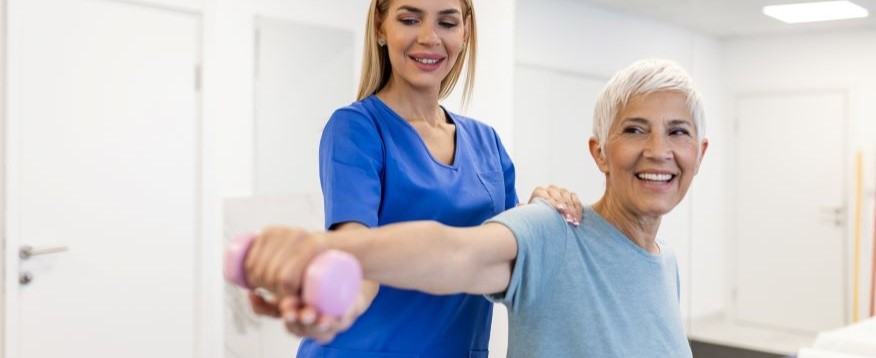 Common Injuries Treated With Physical Rehabilitation From Sports To Post Surgery San Antonio