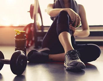 Knee Pain Relief San Antonio