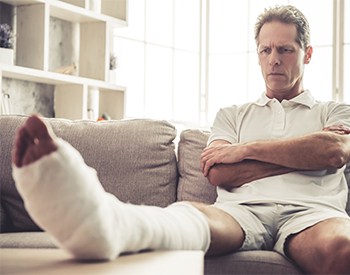 Comprehensive Care After an Auto Accident San Antonio