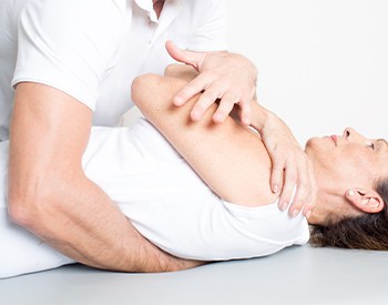 Comprehensive Care for Slip and Fall Injury Recovery San Antonio