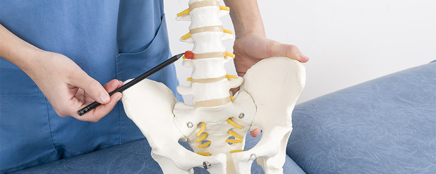 Disc Injury San Antonio