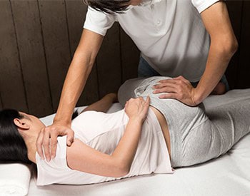Disc Injury Treatment San Antonio