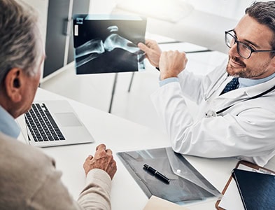 Doctor Evaluation San Antonio