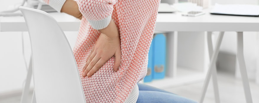 Effective Home Remedies for Managing Severe Lower Back Pain San Antonio