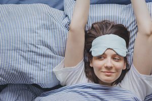 Finding the Best Sleeping Position to Avoid Back Pain San Antonio