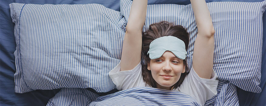 Finding the Best Sleeping Position to Avoid Back Pain San Antonio