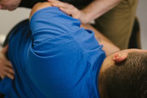 Five Signs You Need to See a Chiropractor San Antonio
