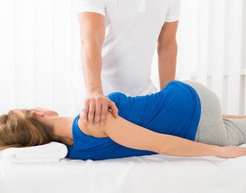 Hip Pain Relief San Antonio