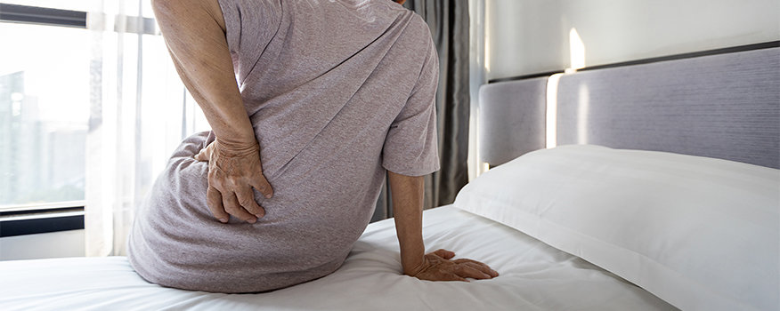 Hip Pain San Antonio