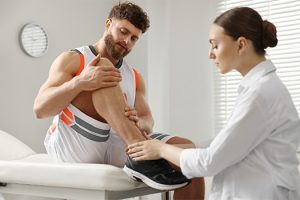 How Physical Rehabilitation Helps You Recover Faster From Sports Injuries San Antonio