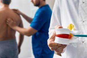 How To Tell If You Have A Herniated Disc Key Warning Signs To Watch For San Antonio