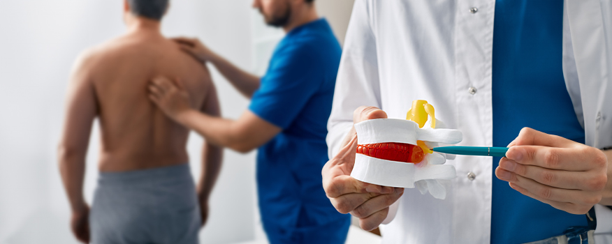 How To Tell If You Have A Herniated Disc Key Warning Signs To Watch For San Antonio