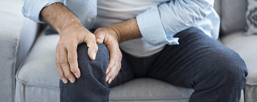 Knee Pain San Antonio