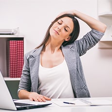 Neck Pain San Antonio TX