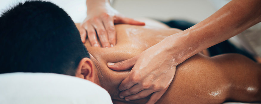 MassageTherapy in San Antonio