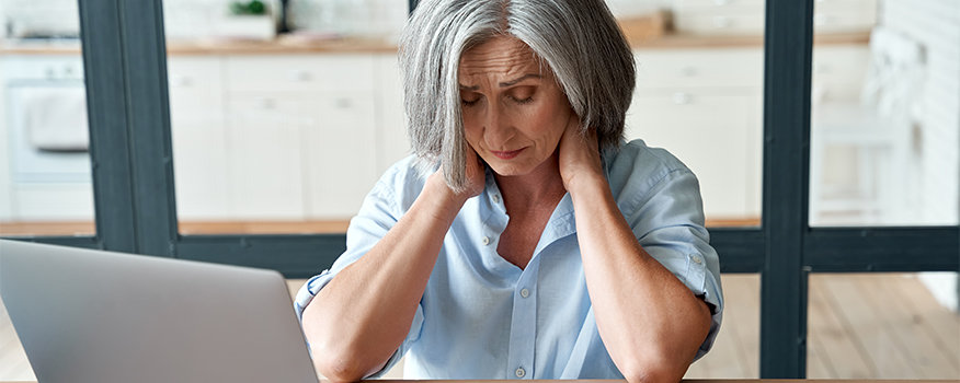 Neck Pain San Antonio