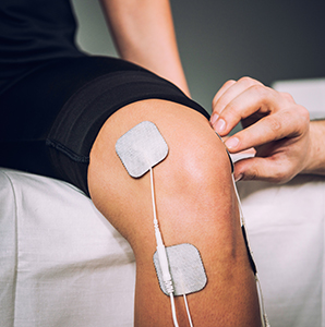 Physical Rehab Treatments San Antonio