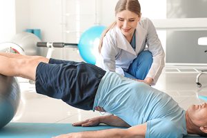 Physical Therapy for Sports Injuries San Antonio