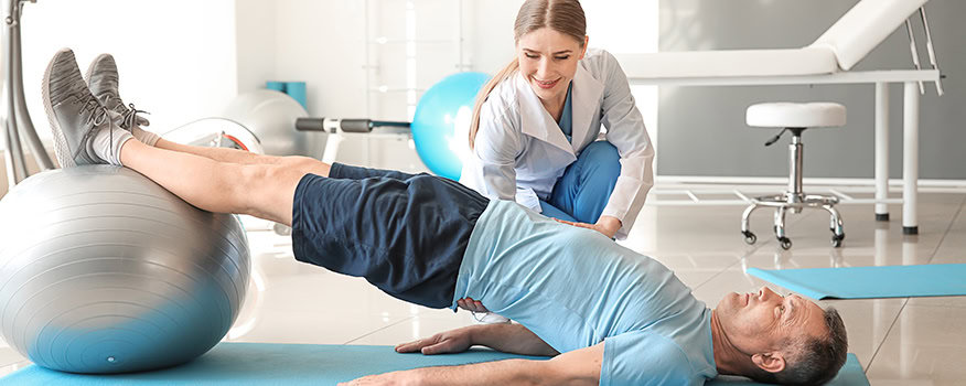 Physical Therapy for Sports Injuries San Antonio