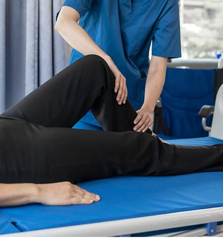 Physical Therapy San Antonio