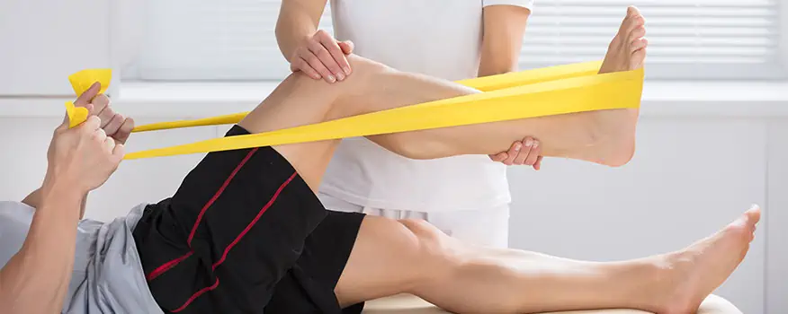 Physical Therapy San Antonio