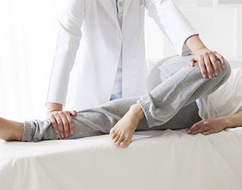 Sciatica Pain Treatment