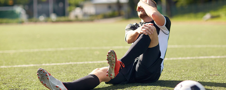 Sports Injuries San Antonio