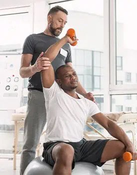 Sports Injury Treatments San Antonio