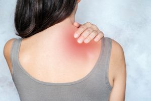 What Are Trigger Point Injections And How Do They Relieve Pain San Antonio