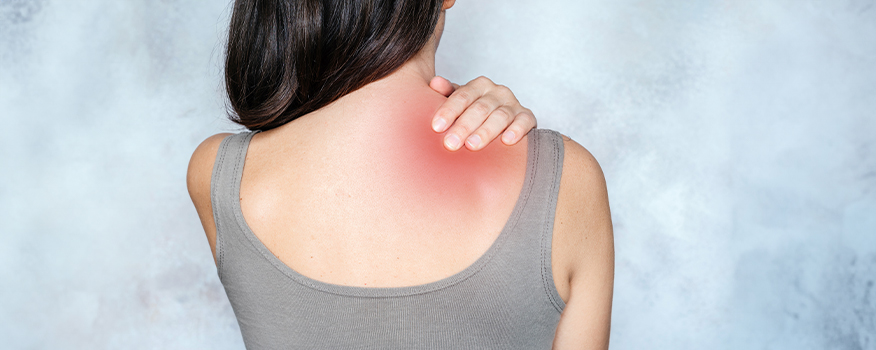 What Are Trigger Point Injections And How Do They Relieve Pain San Antonio