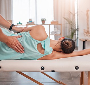 What is Passive Therapy San Antonio