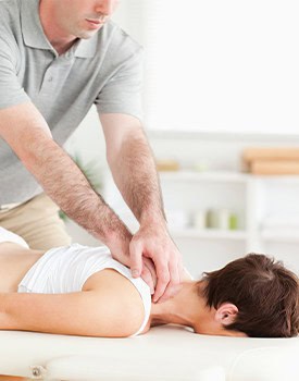 Whiplash Relief San Antonio